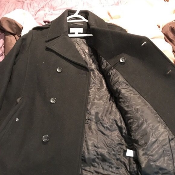 Calvin Klein Peacoat - Picture 3 of 3